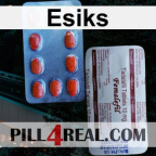 Esiks 569