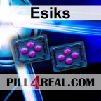 Esiks 830