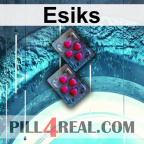 Esiks 895