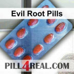 Evil Root Pills 024