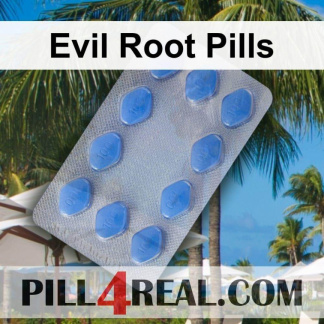 Evil Root Pills 044