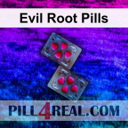 Evil Root Pills 070