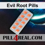 Evil Root Pills 220