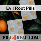 Evil Root Pills 243