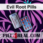 Evil Root Pills 331