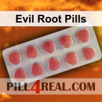 Evil Root Pills 374