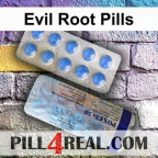 Evil Root Pills 419