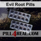 Evil Root Pills 506