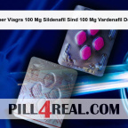Exta Super Viagra 100 Mg Sildenafil Sind 100 Mg Vardenafil Dosierung 703