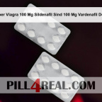 Exta Super Viagra 100 Mg Sildenafil Sind 100 Mg Vardenafil Dosierung 822
