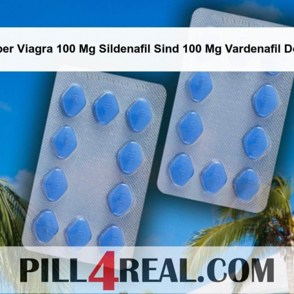 Exta Super Viagra 100 Mg Sildenafil Sind 100 Mg Vardenafil Dosierung 911