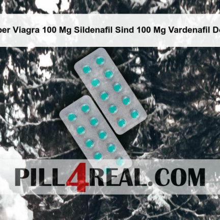 Exta Super Viagra 100 Mg Sildenafil Sind 100 Mg Vardenafil Dosierung 923