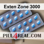 Exten Zone 3000 086