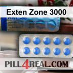 Exten Zone 3000 141