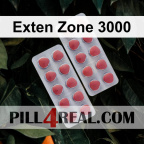 Exten Zone 3000 197