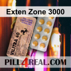 Exten Zone 3000 321