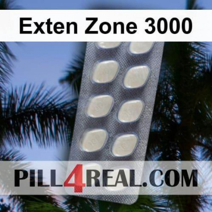 Exten Zone 3000 332