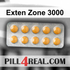 Exten Zone 3000 390