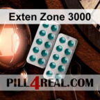 Exten Zone 3000 431