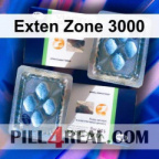 Exten Zone 3000 434