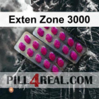 Exten Zone 3000 438