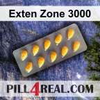 Exten Zone 3000 662
