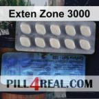 Exten Zone 3000 773
