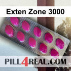 Exten Zone 3000 869