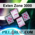 Exten Zone 3000 966