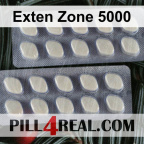 Exten Zone 5000 017