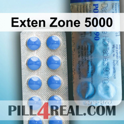 Exten Zone 5000 030