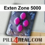 Exten Zone 5000 057