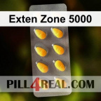 Exten Zone 5000 119
