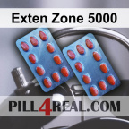 Exten Zone 5000 185