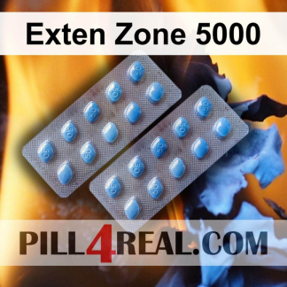 Exten Zone 5000 246