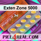 Exten Zone 5000 340