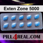 Exten Zone 5000 455