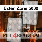 Exten Zone 5000 584