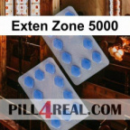 Exten Zone 5000 685