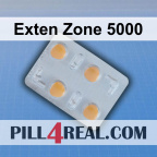 Exten Zone 5000 763