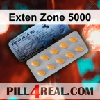 Exten Zone 5000 791
