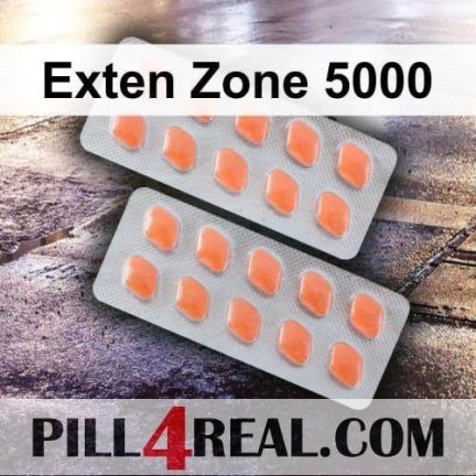 Exten Zone 5000 915