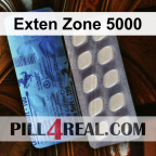 Exten Zone 5000 992