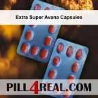 Extra Super Avana Capsules 040