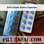 Extra Super Avana Capsules 264