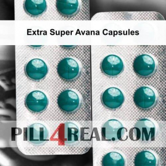 Extra Super Avana Capsules 404
