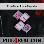 Extra Super Avana Capsules 524