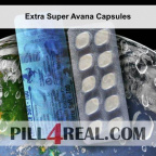 Extra Super Avana Capsules 568