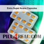 Extra Super Avana Capsules 662
