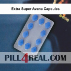 Extra Super Avana Capsules 926
